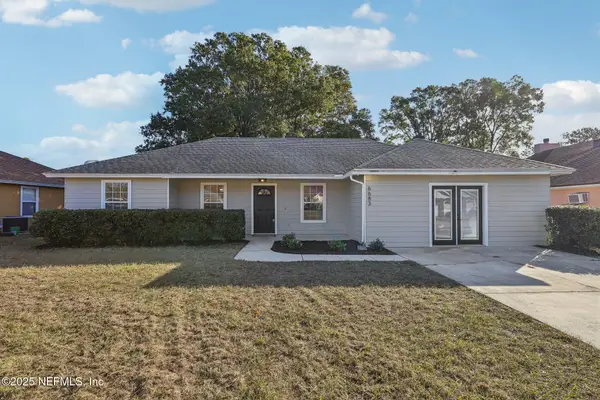 6683 Lana Lane, Jacksonville, FL 32244