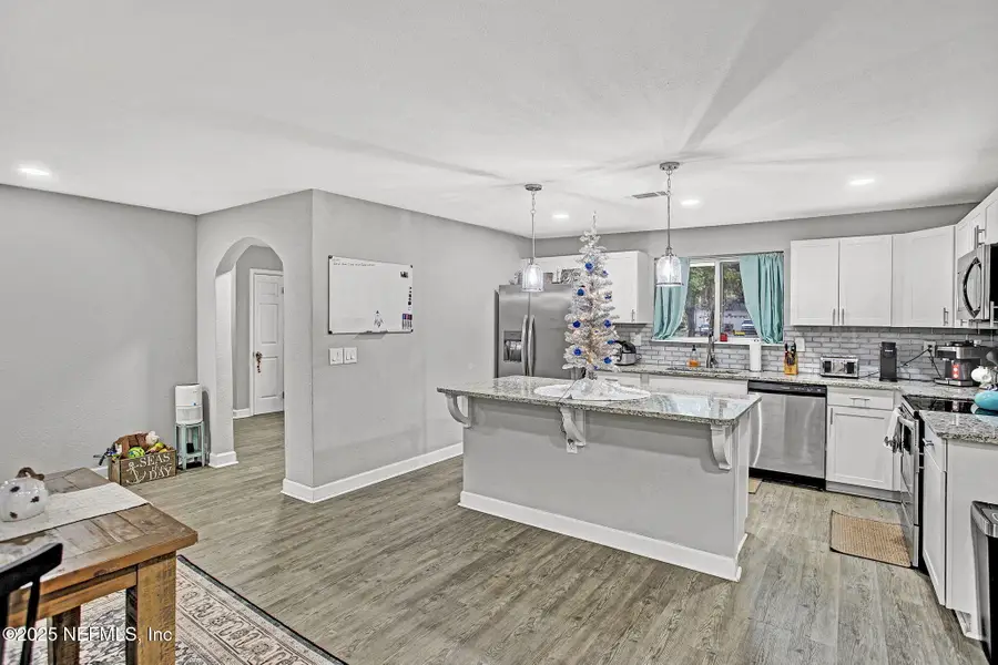 1542 Cellar Circle, Jacksonville, FL 32225 - #2