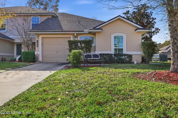 1665 Vineland Circle #D, Fleming Island, FL 32003