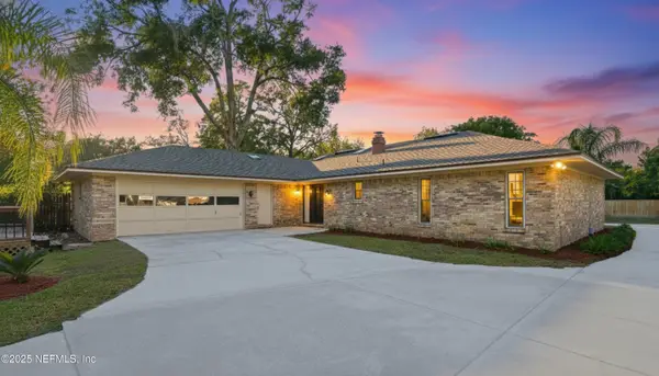 3452 Beauclerc Cove Place, Jacksonville, FL 32257