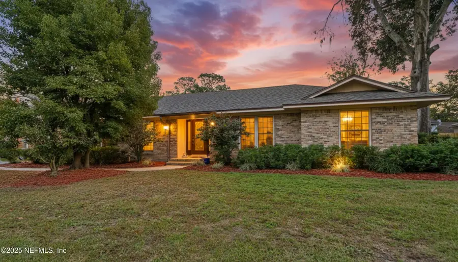 3452 Beauclerc Cove Place, Jacksonville, FL 32257 - Image #3