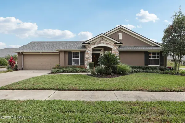 1870 Copper Stone Drive #F, Fleming Island, FL 32003