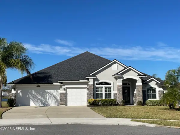 340 Crescent Key Drive, St. Augustine, FL 32086