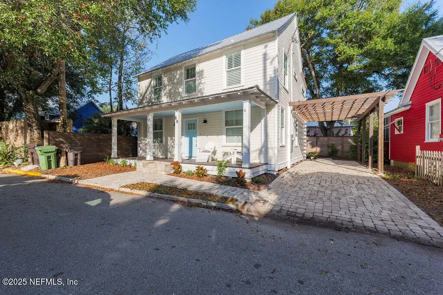 88 Lincoln Street, Saint Augustine, FL 32084 - Image #2