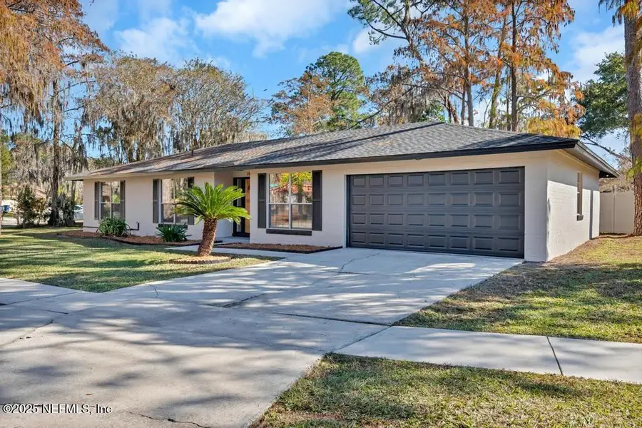 1647 Windy Oaks Drive, Jacksonville, FL 32225 - Image #2