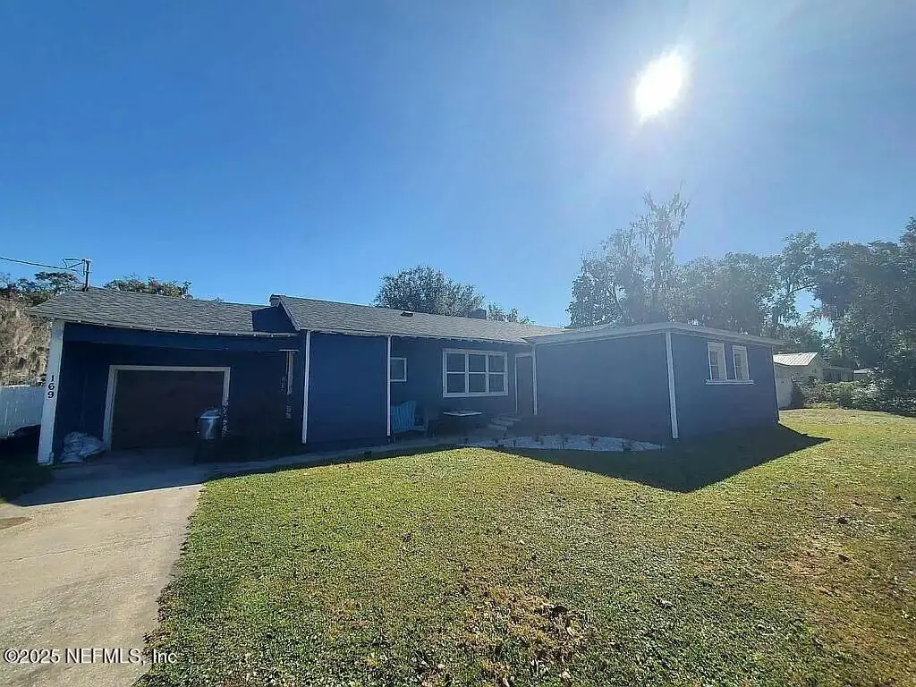 169 Center N Street, Baldwin, FL 32234 - Image #1