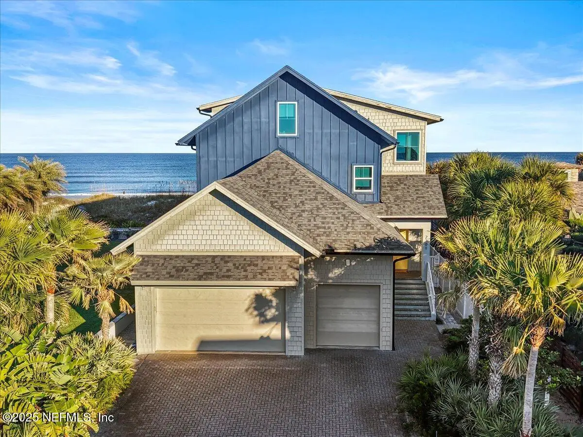 2701 Ocean S Drive, Jacksonville Beach, FL 32250 - Image #1