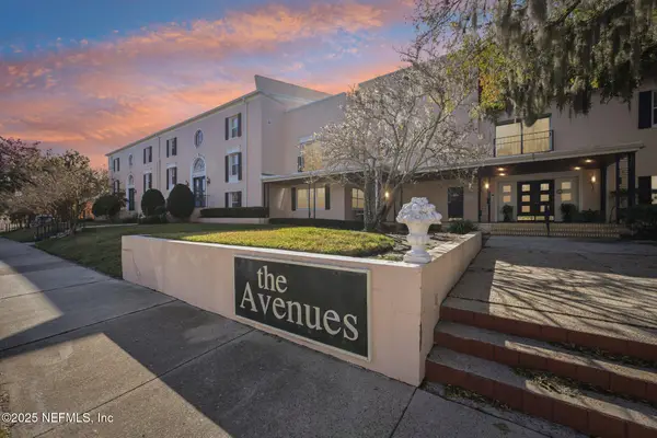 2909 St Johns Avenue #11A, Jacksonville, FL 32205