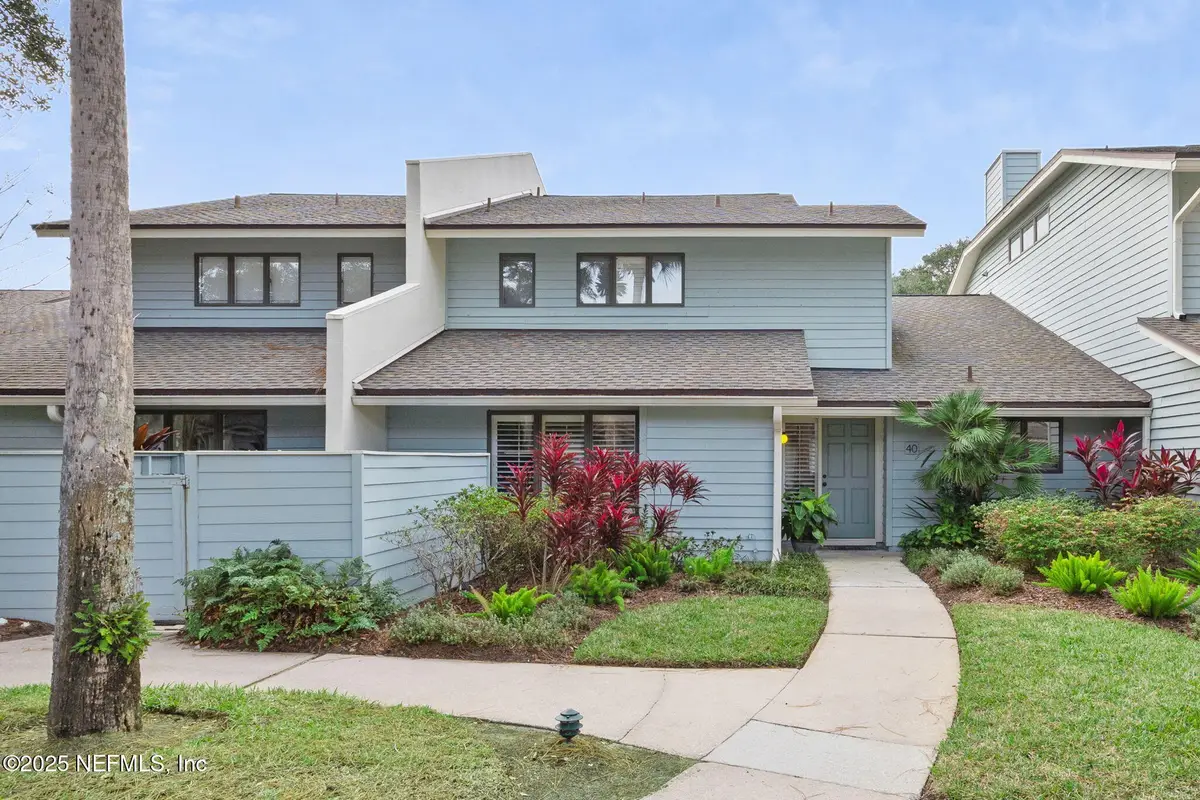 40 Little Bay Harbor Drive, Ponte Vedra Beach, FL 32082 - Image #1