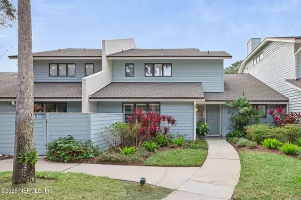 40 Little Bay Harbor Drive, Ponte Vedra Beach, FL 32082