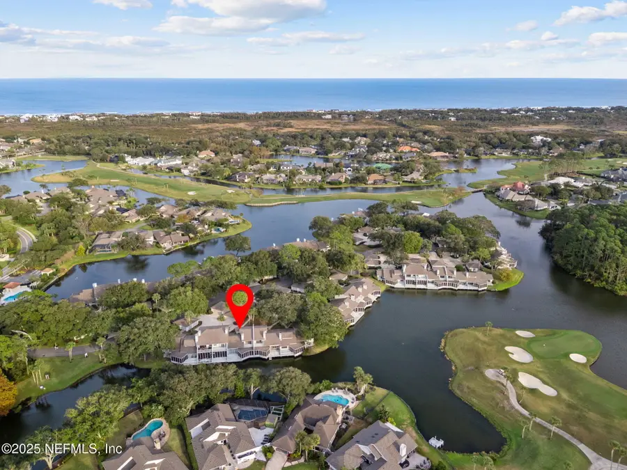 40 Little Bay Harbor Drive, Ponte Vedra Beach, FL 32082 - Image #3