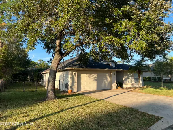 20 Woodholme Lane, Palm Coast, FL 32164