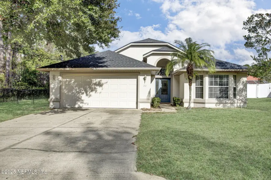 20 Woodholme Lane, Palm Coast, FL 32164 - #2