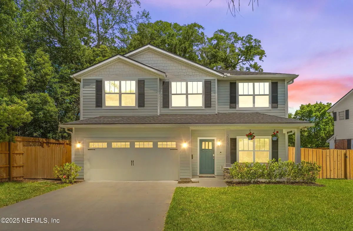 4569 Cape Elizabeth E Court, Jacksonville, FL 32277 - Image #1