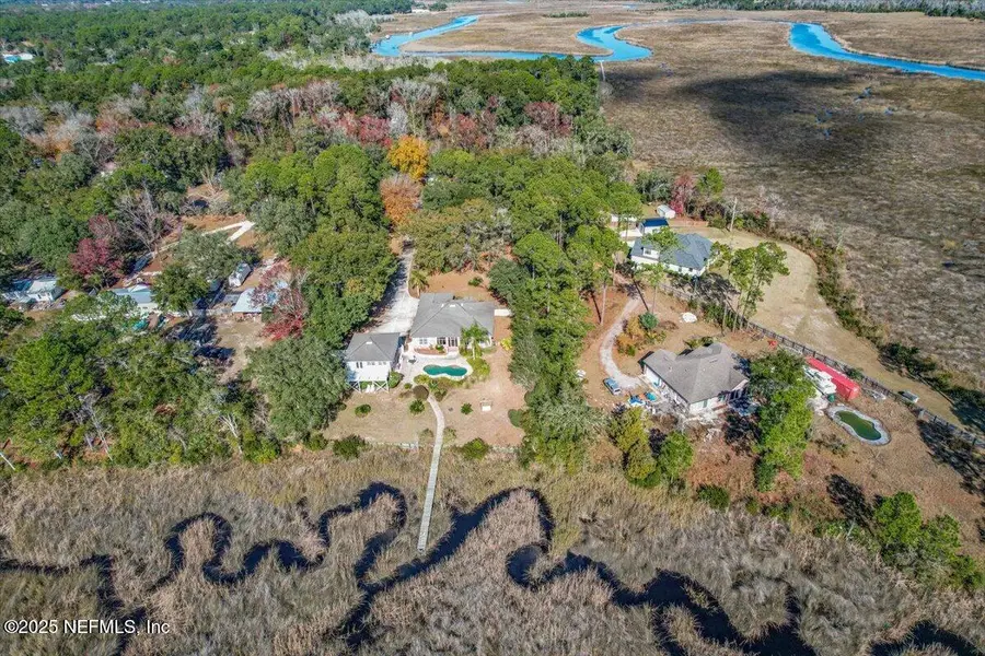 85232 Amanda Court, Yulee, FL 32097 - #2