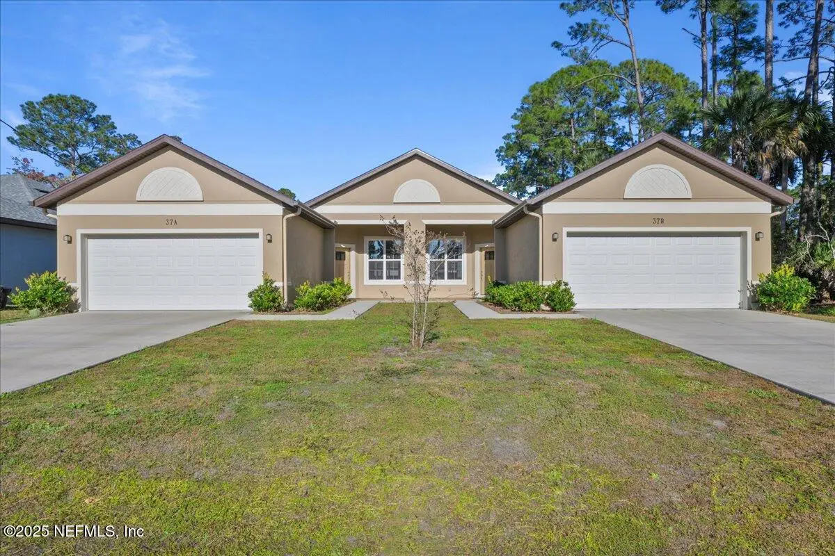 37 Ponce Deleon Drive #A, Palm Coast, FL 32164 - Image #1