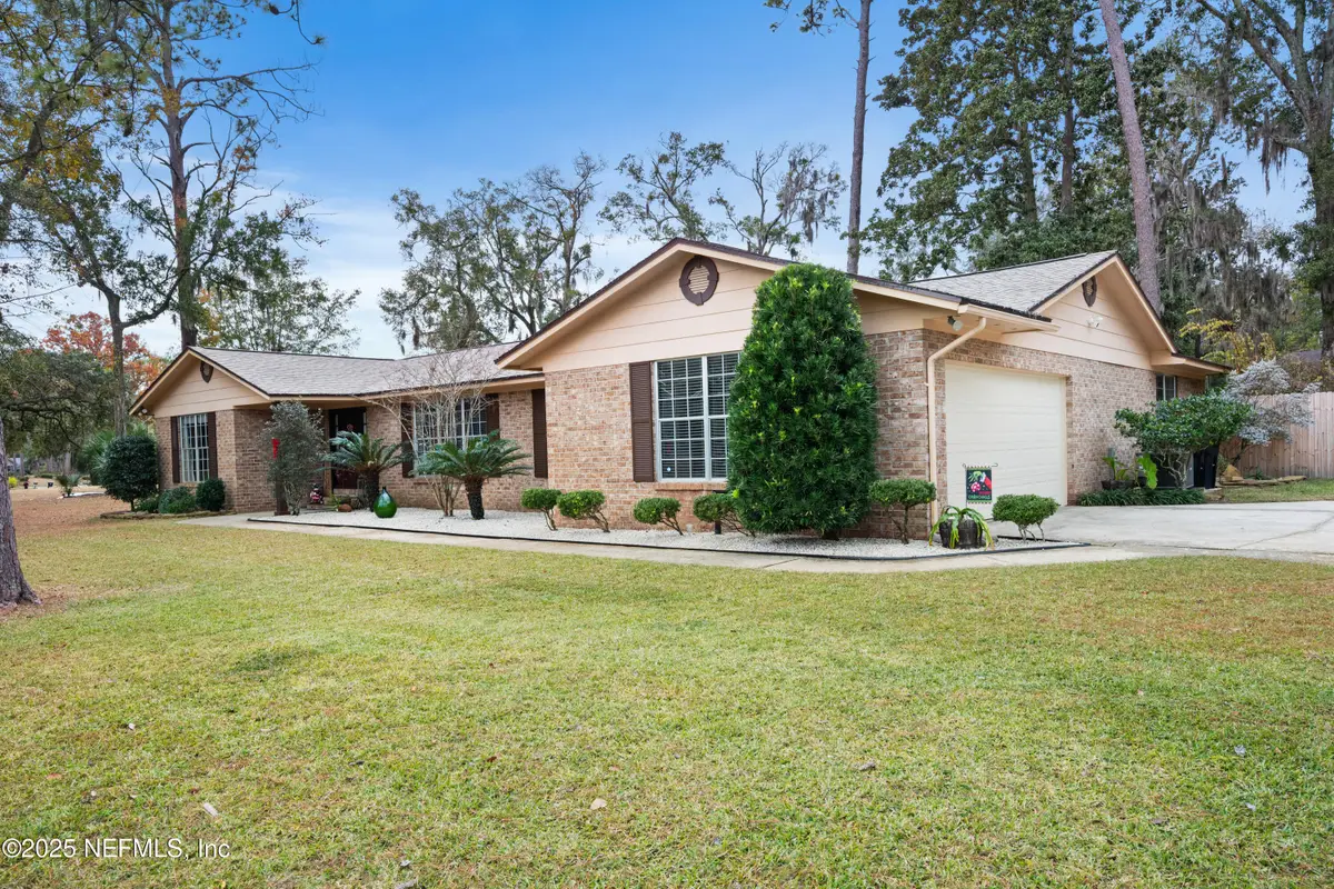 2050 Foxwood Drive, Orange Park, FL 32073 - Image #1