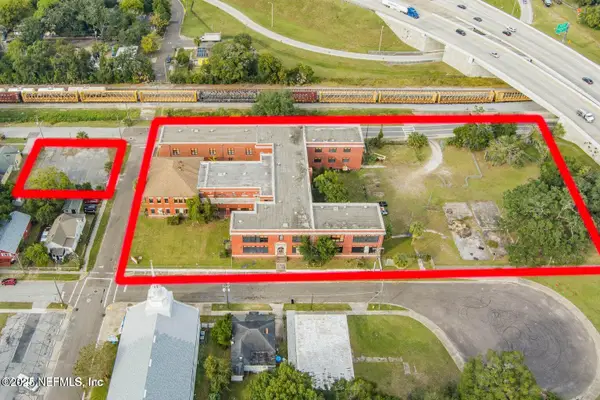 1221 E 16th Street, Jacksonville, FL 32206