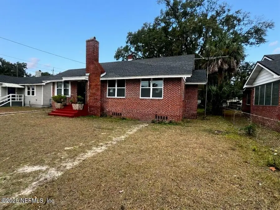 110 Tallulah Avenue, Jacksonville, FL 32208 - Image #2