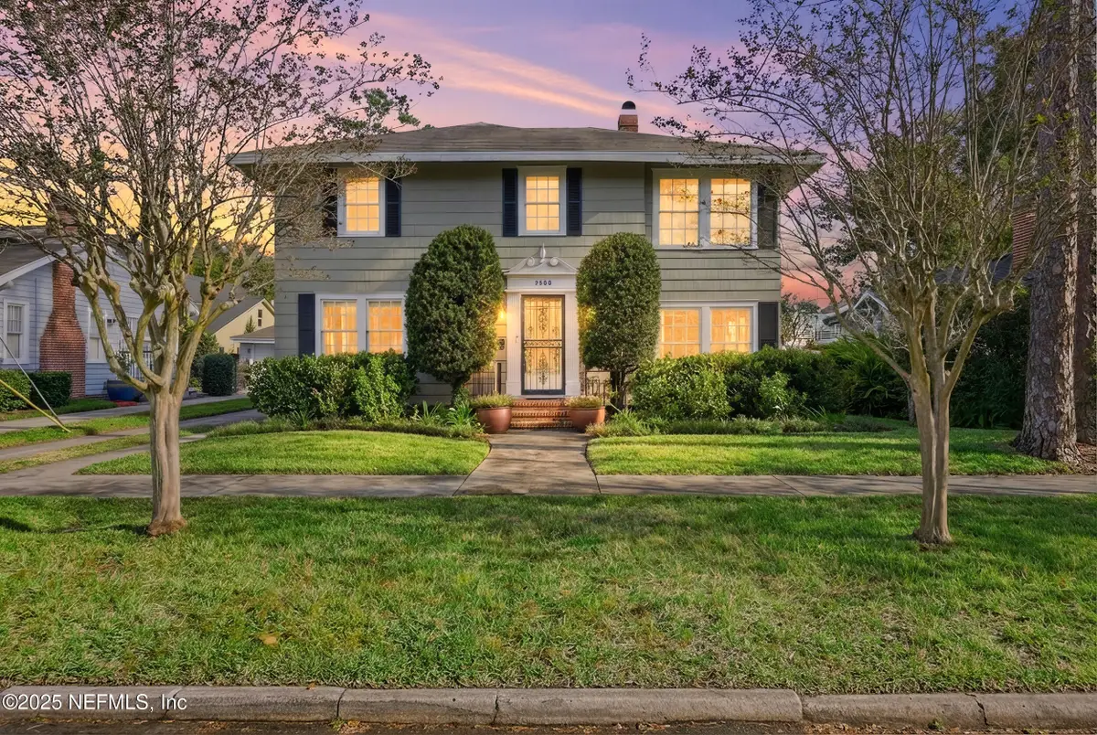 1365 Belvedere Avenue, Jacksonville, FL 32205 - Image #1