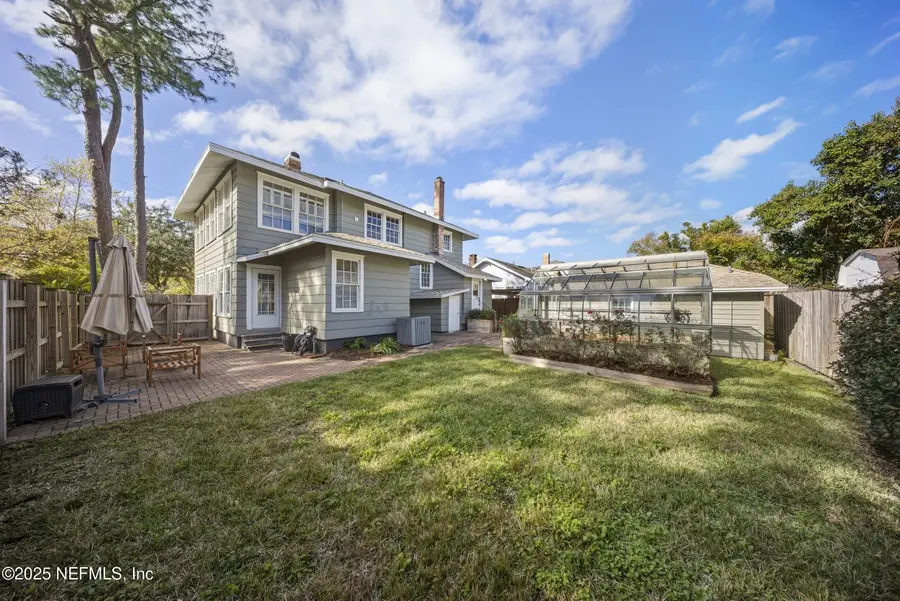 1365 Belvedere Avenue, Jacksonville, FL 32205 - Image #2