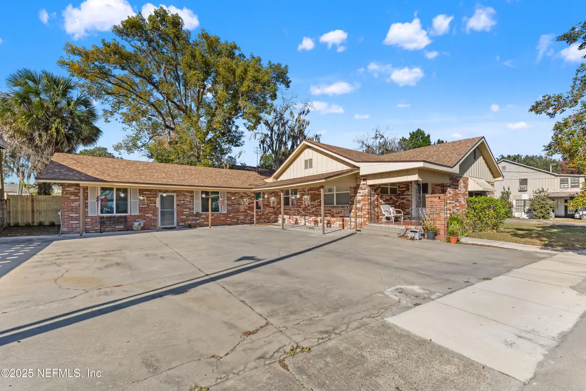 34 N College Street, Macclenny, FL 32063 - Image #1