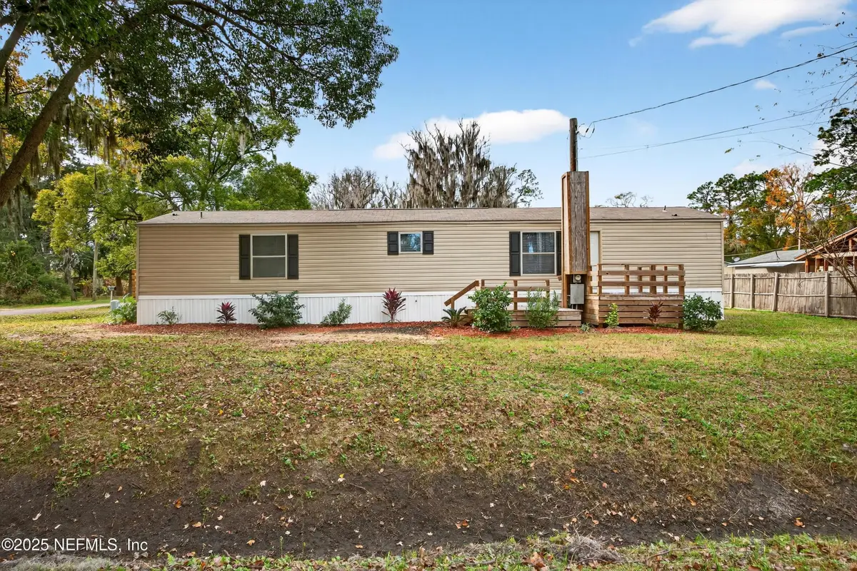 2959 Frances Avenue, Jacksonville, FL 32218 - Image #1