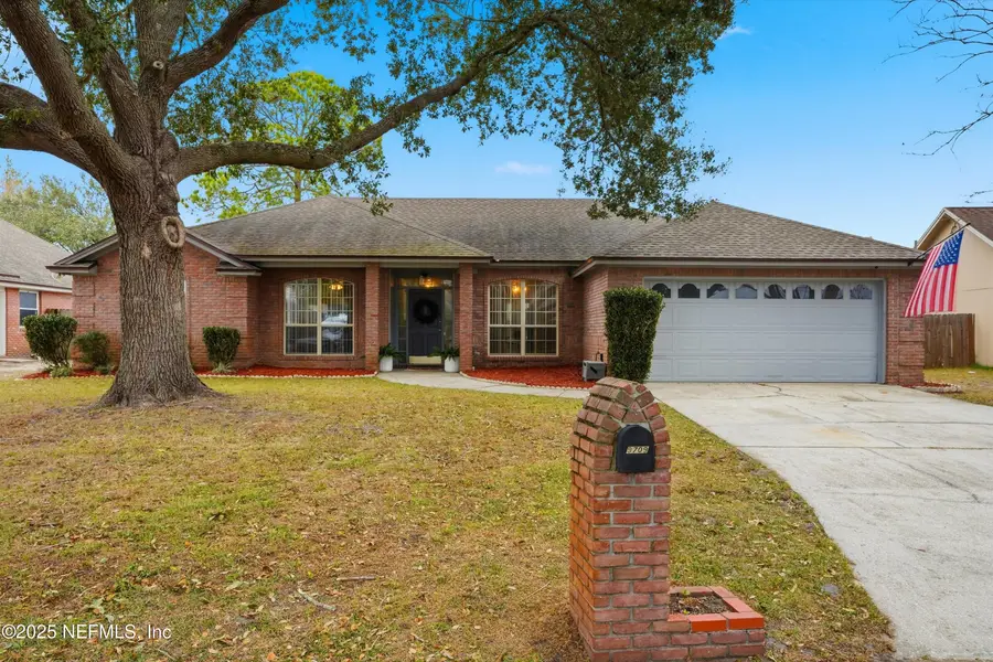 9709 Underwood Court, Jacksonville, FL 32221 - Image #2