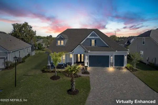 63 Braddock Court, St. Augustine, FL 32092