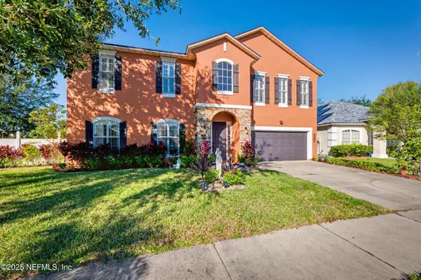 12561 Tropic Drive, Jacksonville, FL 32225