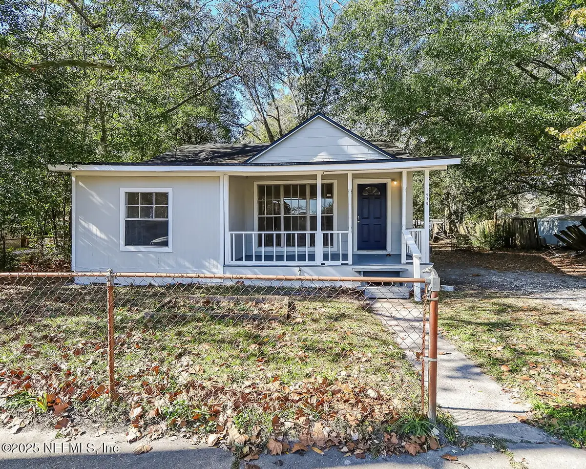 1430 Detroit Street, Jacksonville, FL 32254 - Image #1