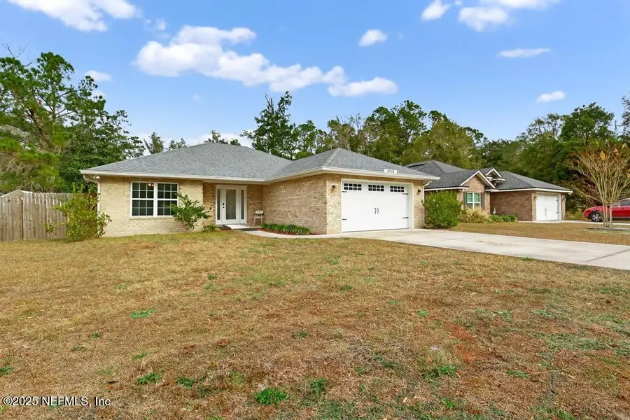 27048 W First Avenue, Hilliard, FL 32046 - Image #2