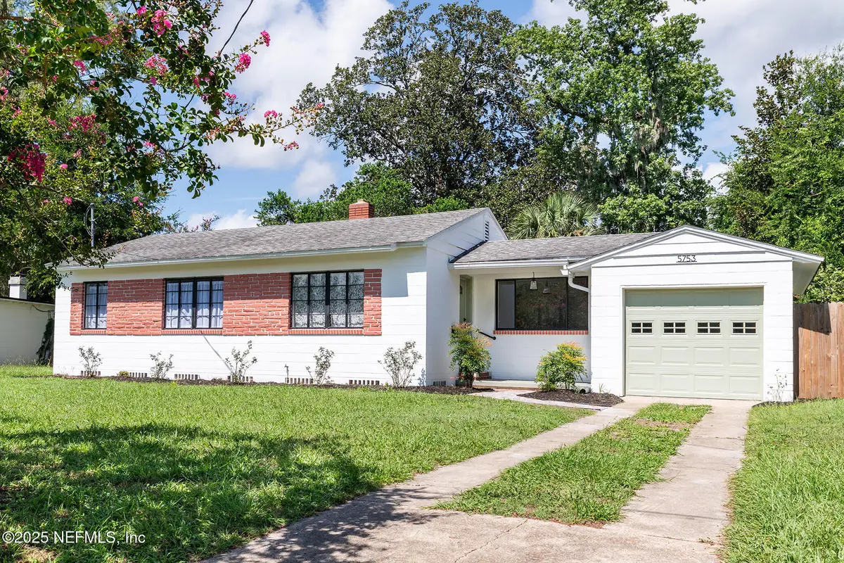 5753 Crestview Road, Jacksonville, FL 32210 - Image #1