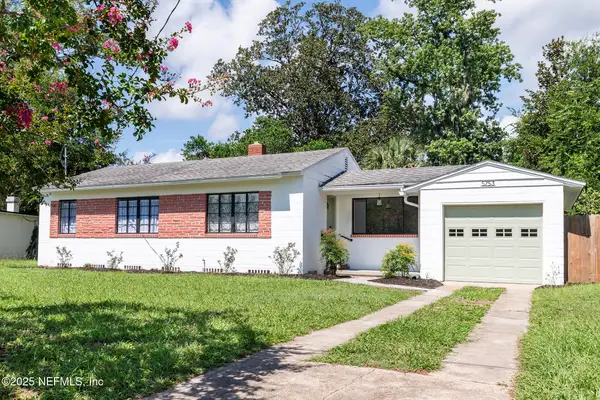 5753 Crestview Road, Jacksonville, FL 32210