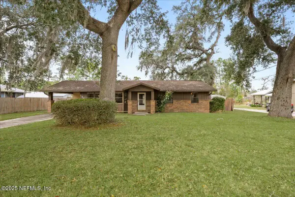 128 Karen Court, Palatka, FL 32177