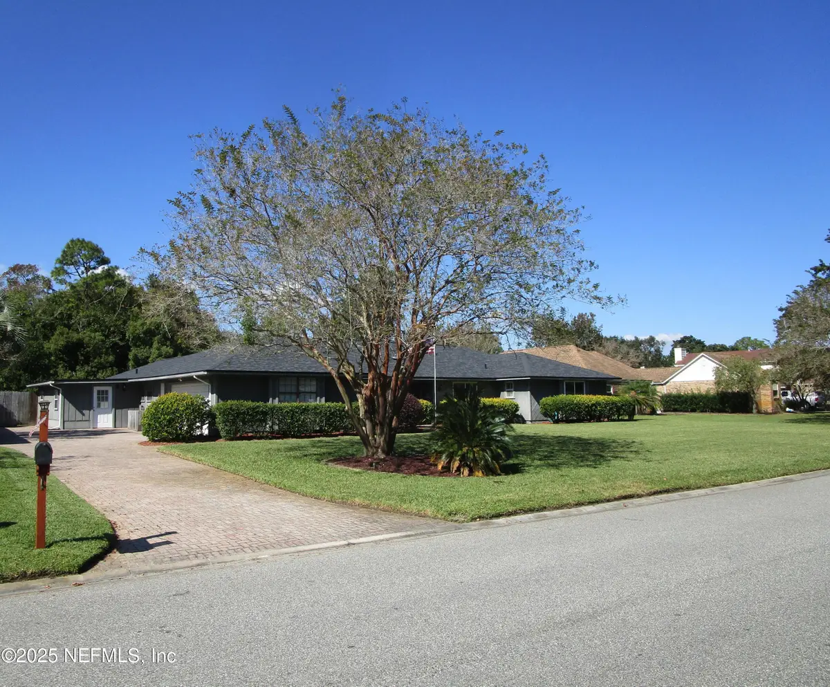 2276 The Woods Drive, Jacksonville, FL 32246 - Image #1