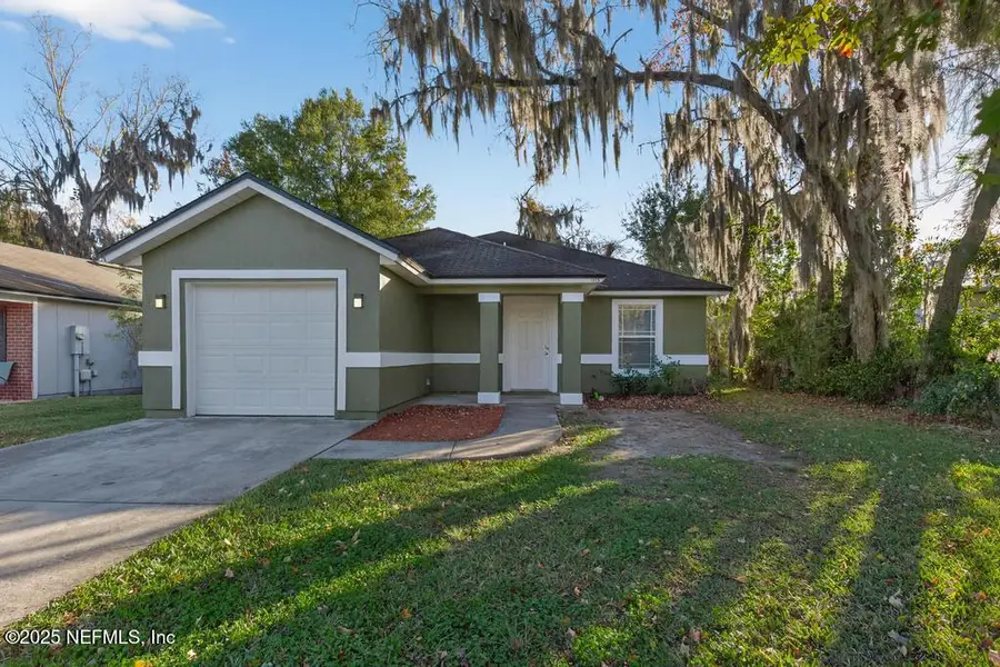 1315 Neva Street, Jacksonville, FL 32205 - Image #2