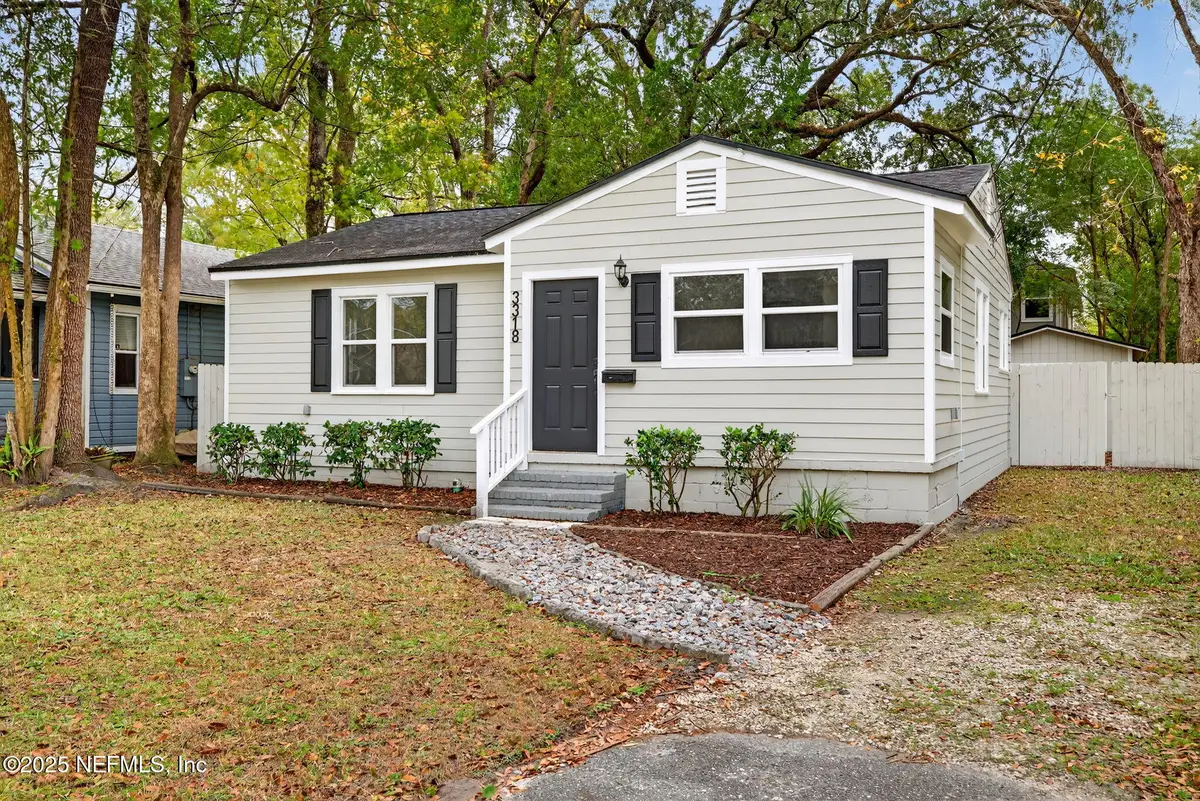 3318 College Street, Jacksonville, FL 32205 - Image #1