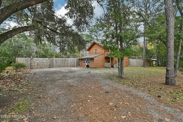 246 Six Pond Trail, Green Cove Springs, FL 32043
