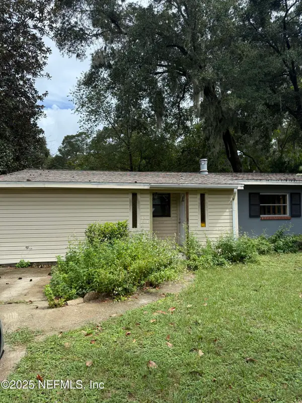 609 Wren Road, Jacksonville, FL 32216