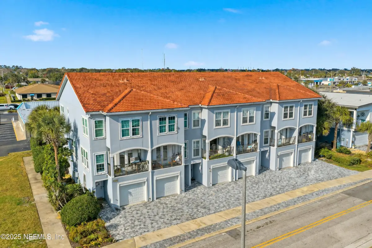 1330 2nd S Street #E, Jacksonville Beach, FL 32250 - Image #1