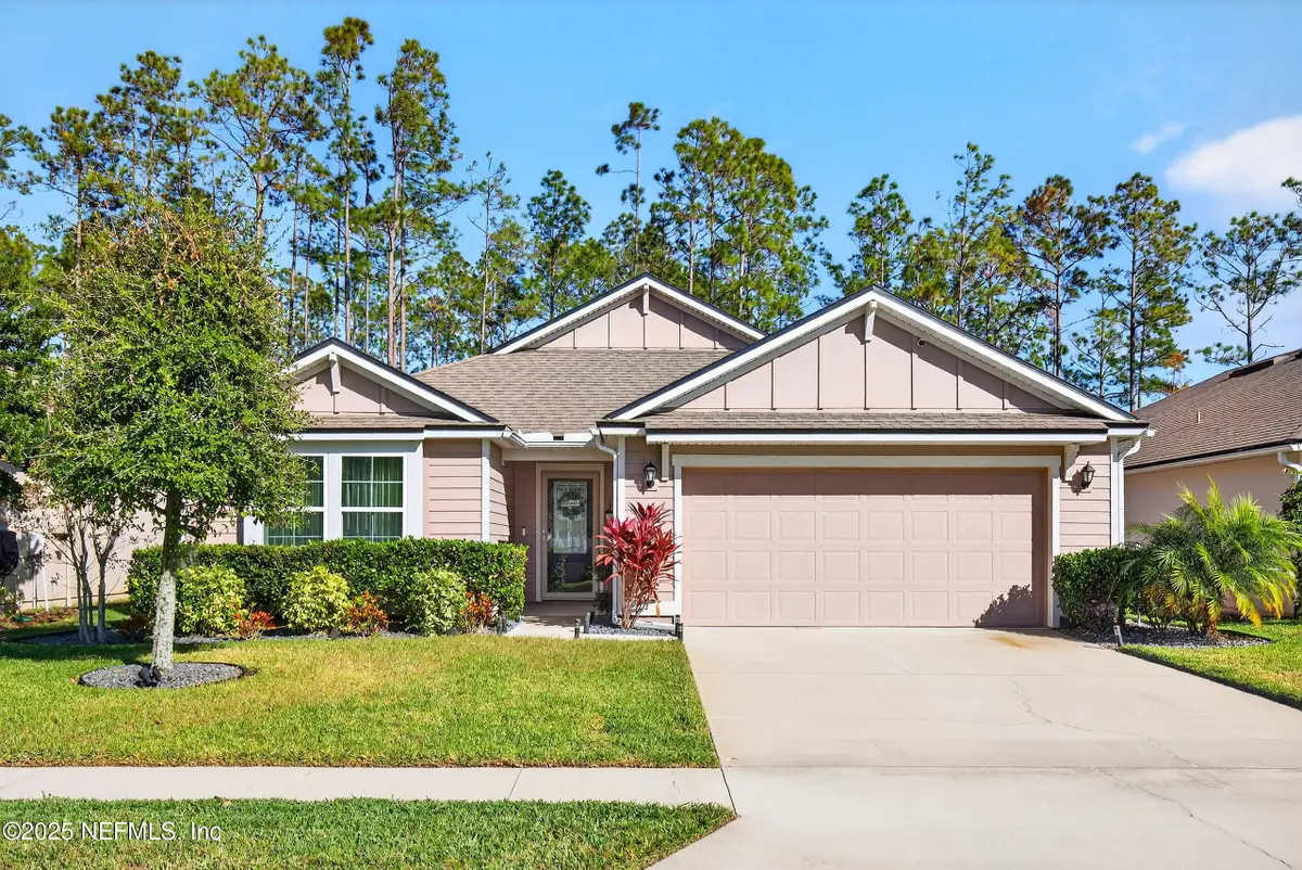 138 S Hummingbird Place, Palm Coast, FL 32164 - Image #1