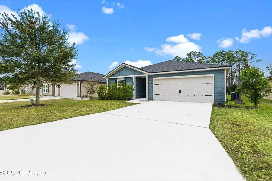 12361 Cherry Bluff Drive, Jacksonville, FL 32218 - #2