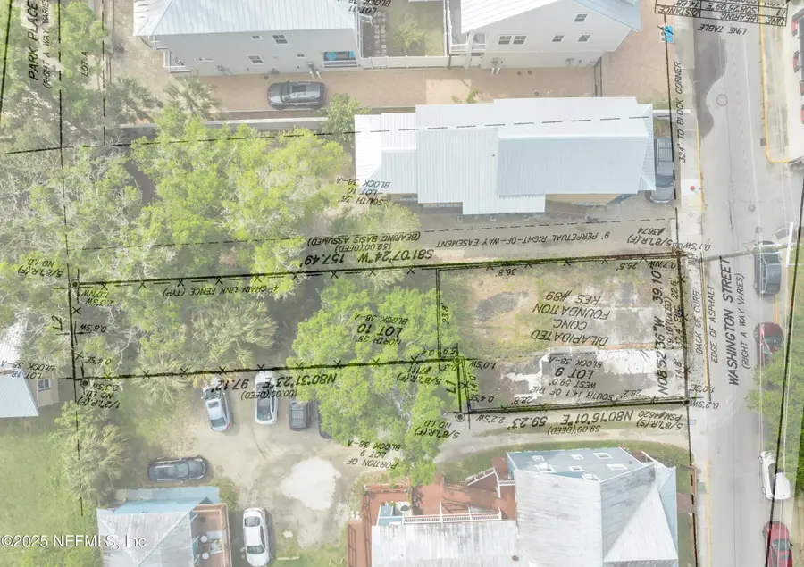 89 Washington Street, Saint Augustine, FL 32084 - Image #2