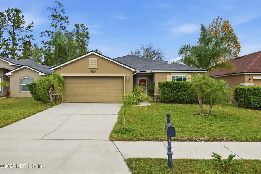 2507 King Louis Drive, Jacksonville, FL 32254 - Image #2