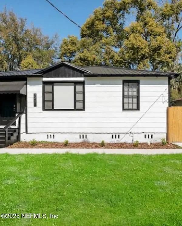 2981 Ernest Street, Jacksonville, FL 32205