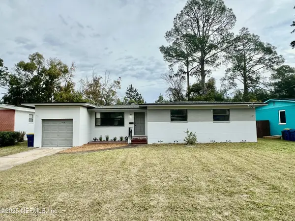 3609 Cesery Boulevard, Jacksonville, FL 32277