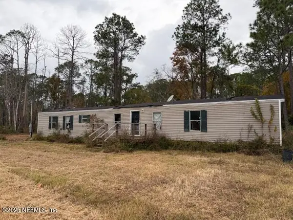 114 Palmetto Road, Satsuma, FL 32189