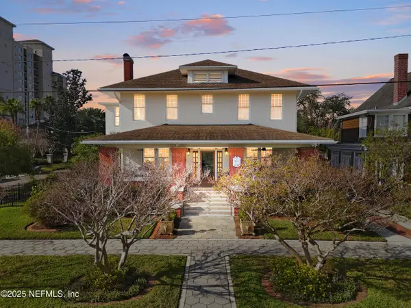 1718 Osceola Street, Jacksonville, FL 32204