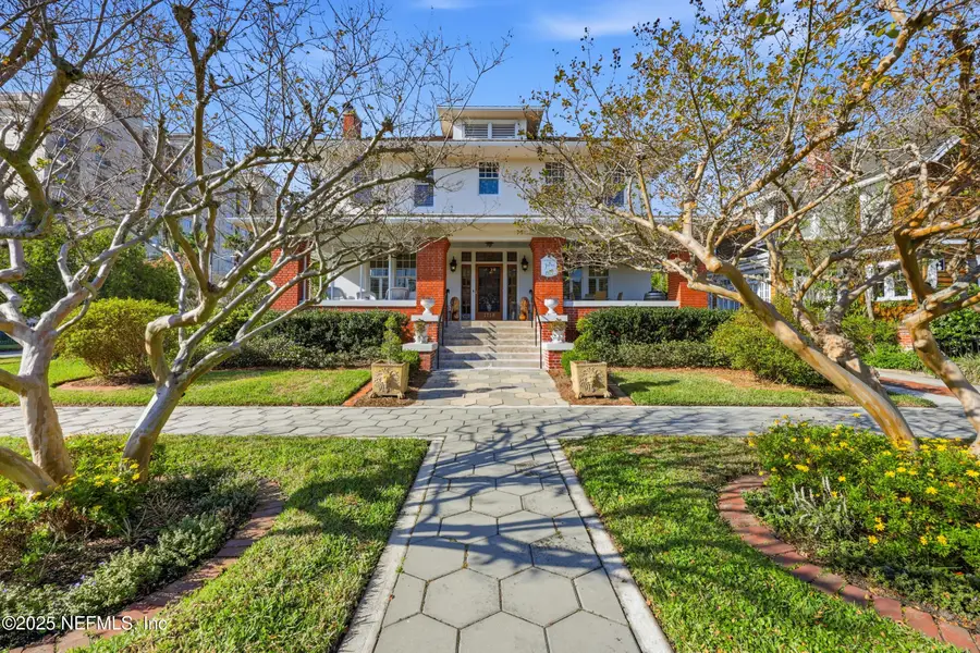 1718 Osceola Street, Jacksonville, FL 32204 - Image #3